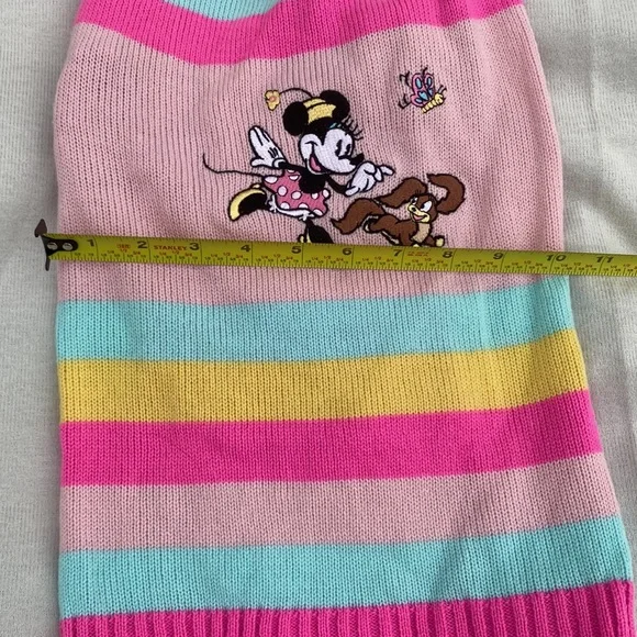 Disney Pets Fringe Sweater - Picture 3 of 6